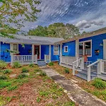 Beautiful Neighborhood Seminole Heights