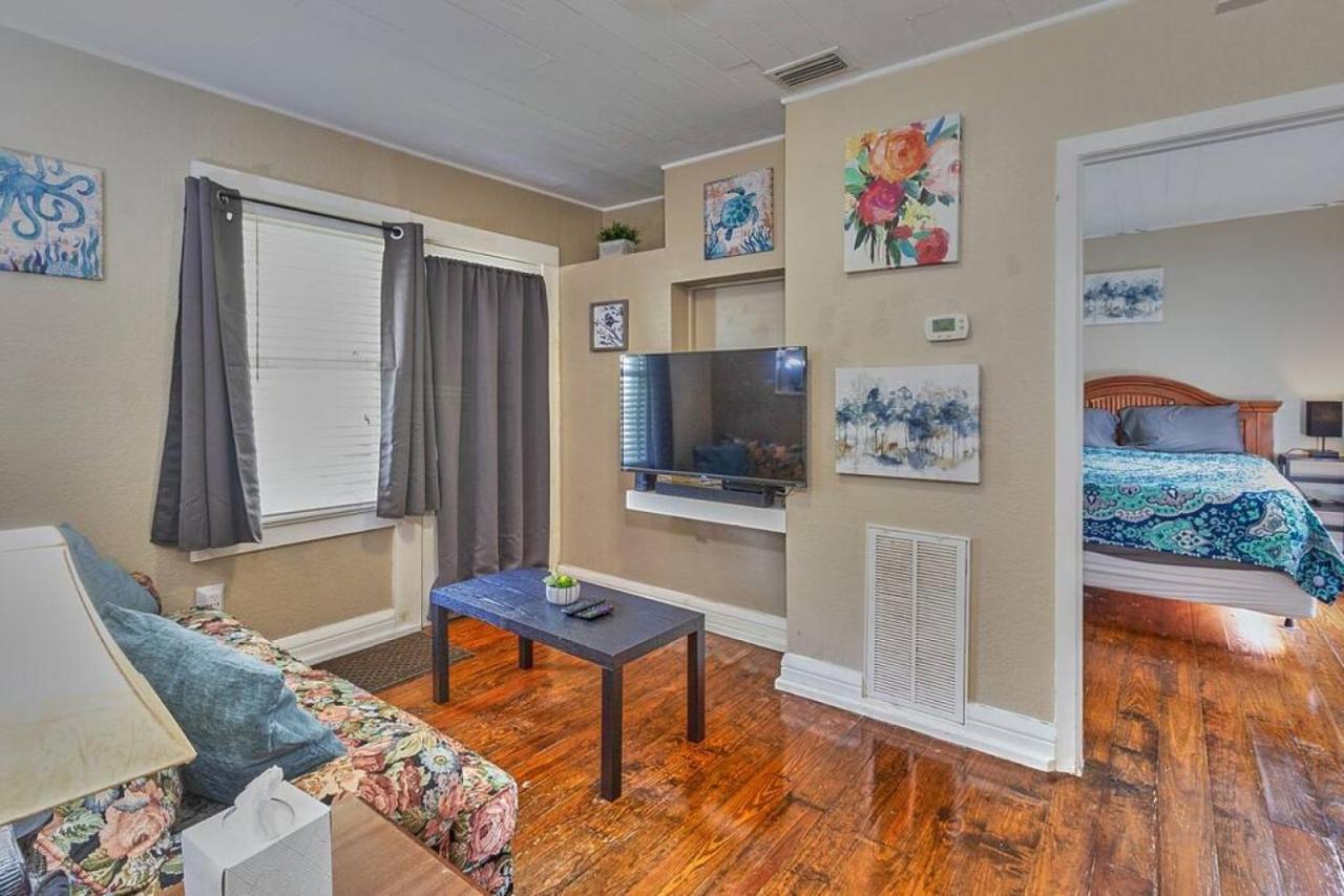 Holiday home Beautiful Neighborhood Seminole Heights Tampa