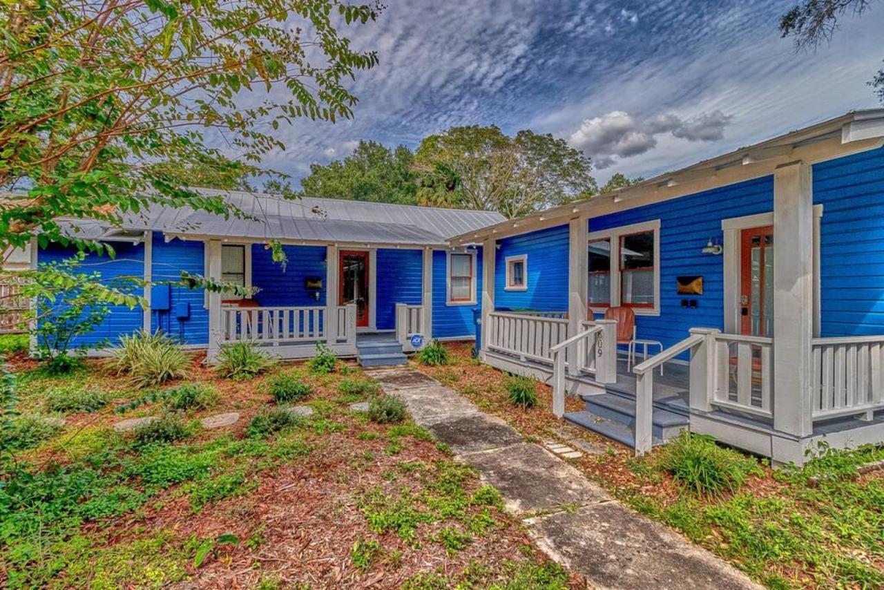 Holiday home Beautiful Neighborhood Seminole Heights *