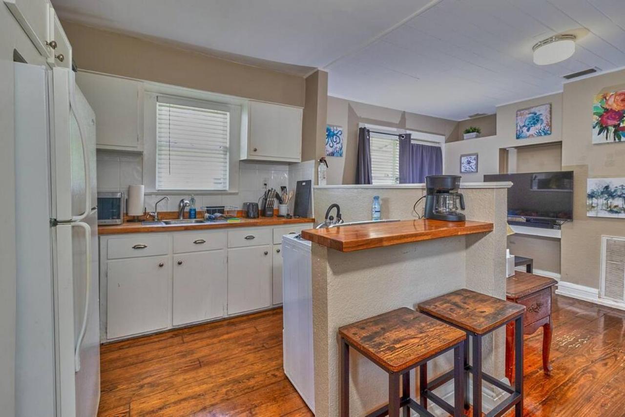 Beautiful Neighborhood Seminole Heights Holiday home