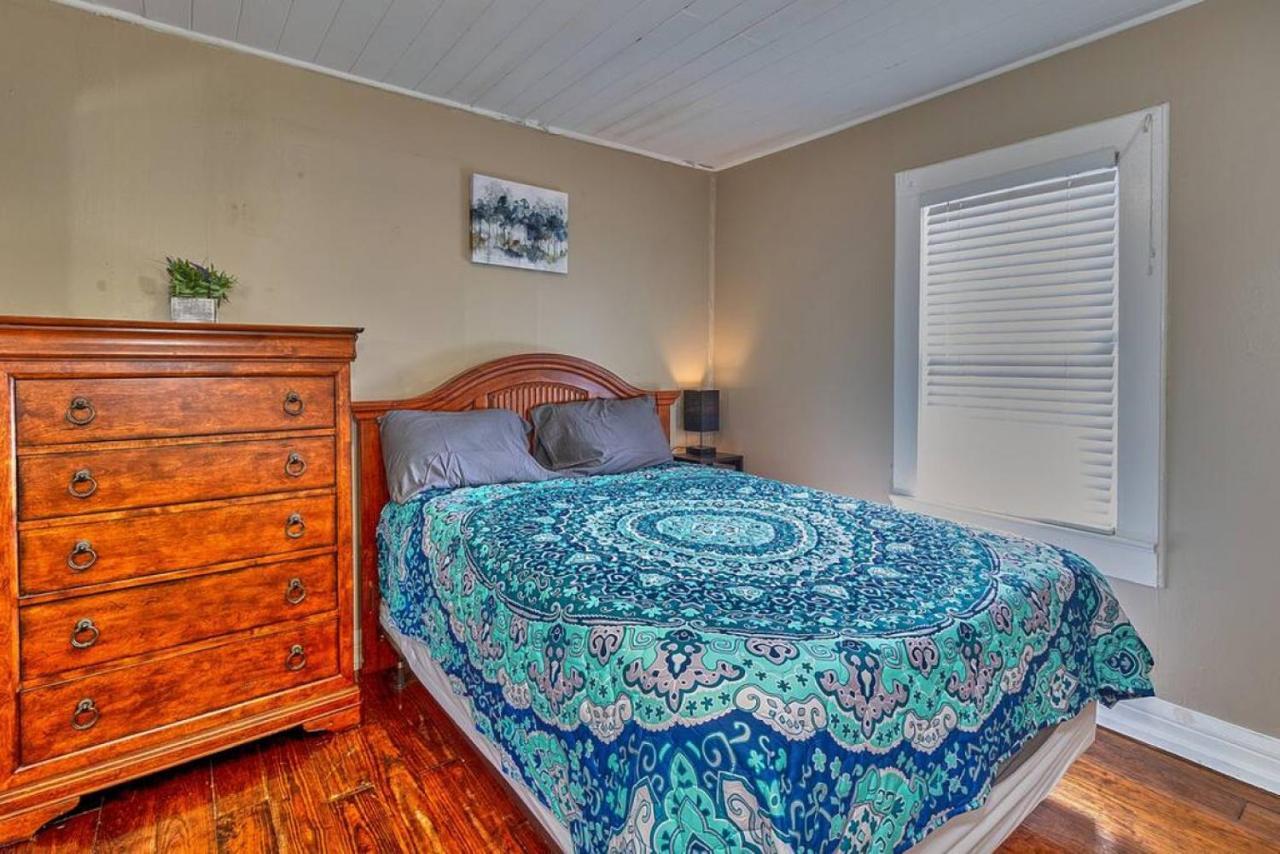 Beautiful Neighborhood Seminole Heights * Tampa