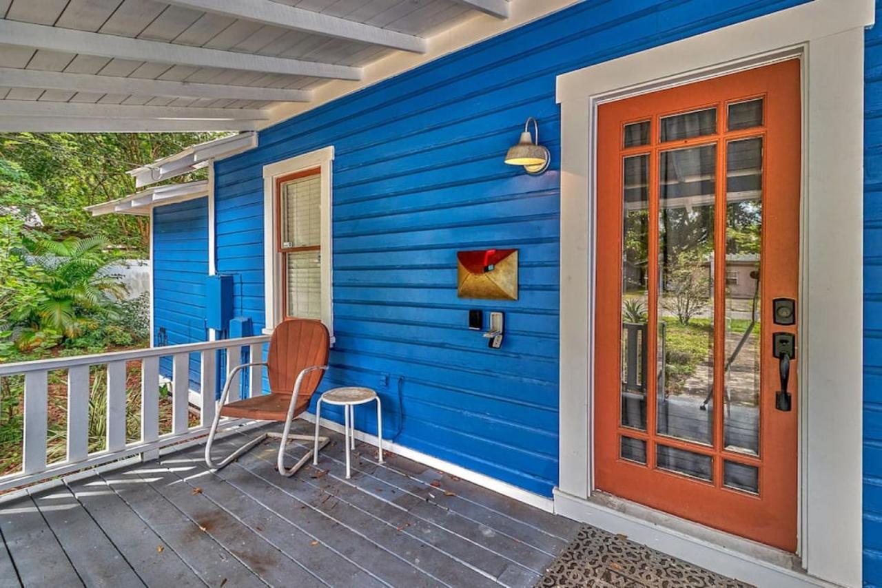 Holiday home Beautiful Neighborhood Seminole Heights