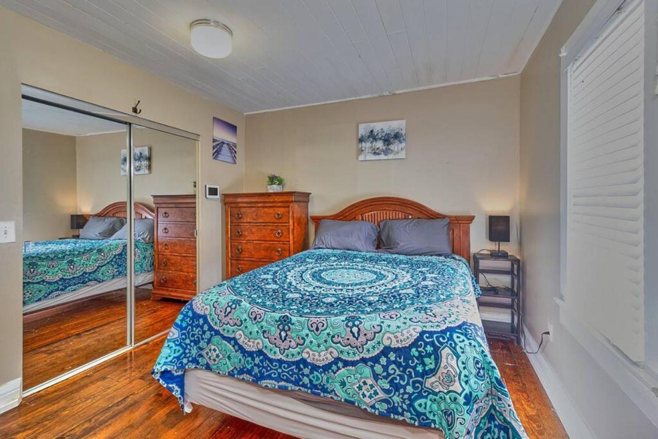 Holiday home Beautiful Neighborhood Seminole Heights *