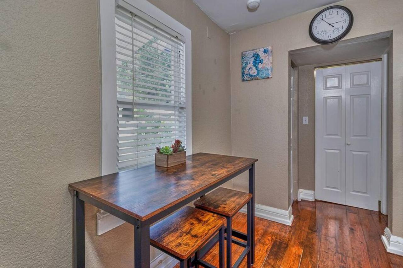 Holiday home Beautiful Neighborhood Seminole Heights *