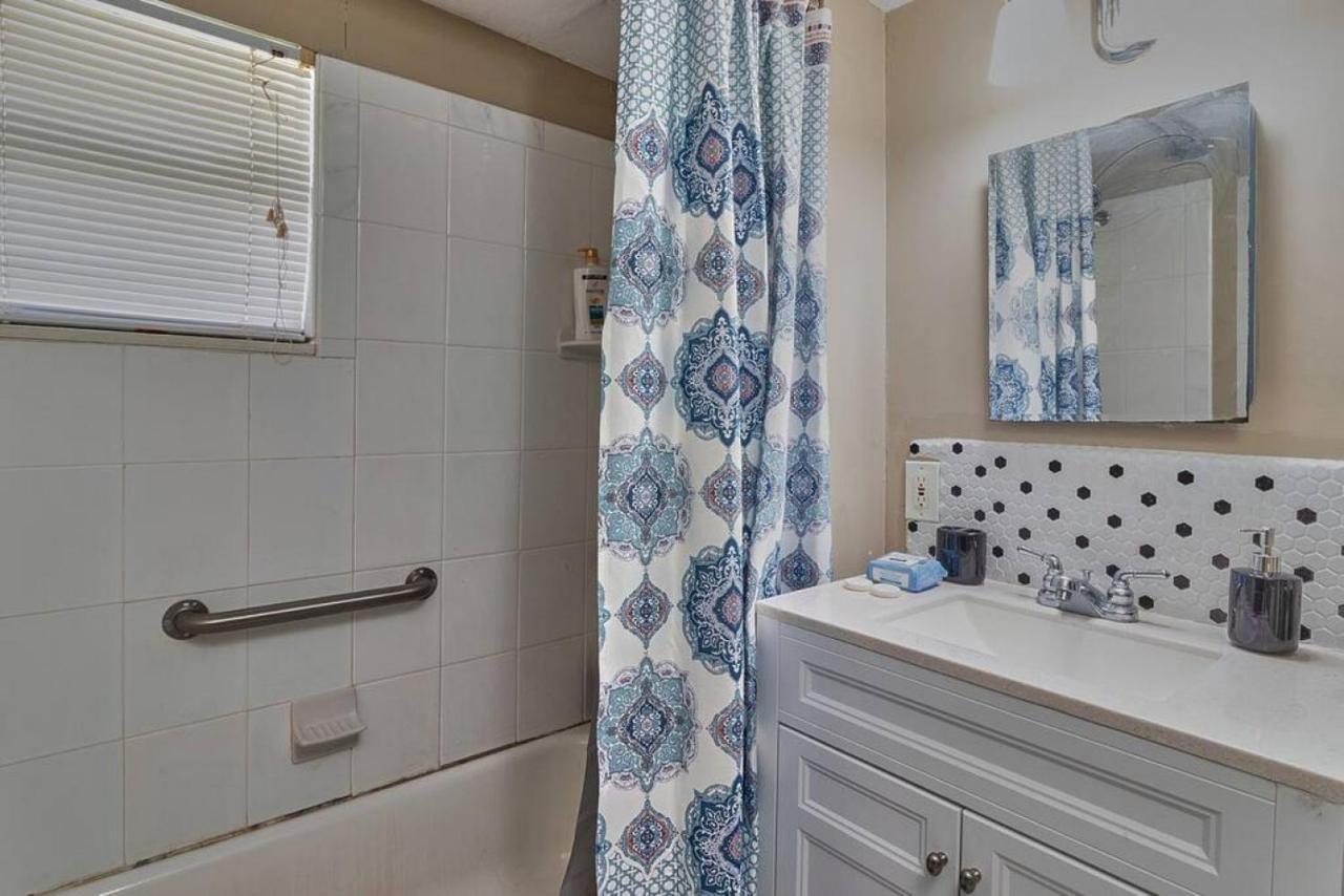 Beautiful Neighborhood Seminole Heights * Tampa