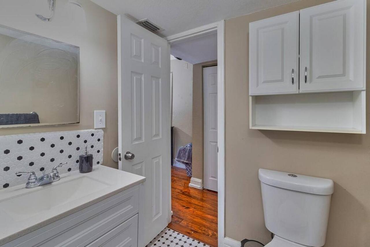 Holiday home Beautiful Neighborhood Seminole Heights
