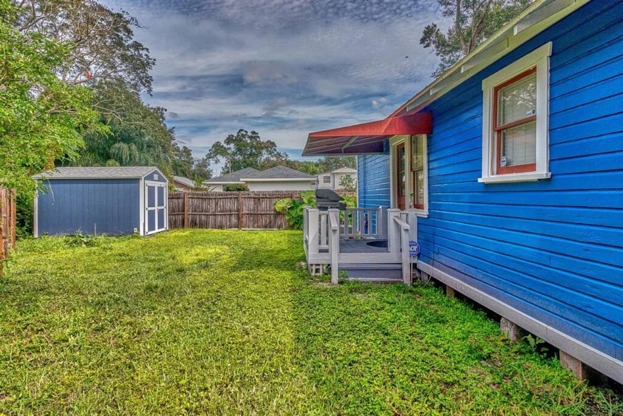 Holiday home Beautiful Neighborhood Seminole Heights *